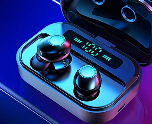 CT1298 Wireless Headset