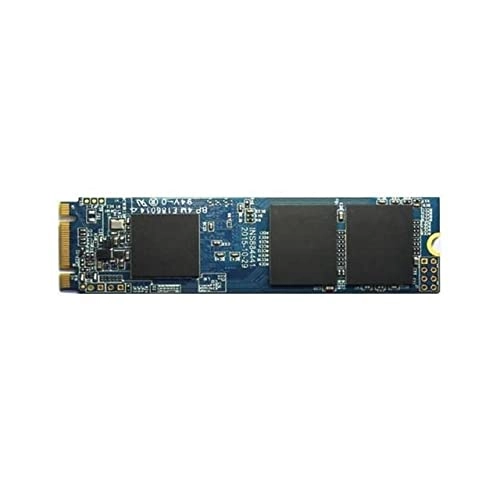 Super Talent Technology DX3 - 480 GB M.2