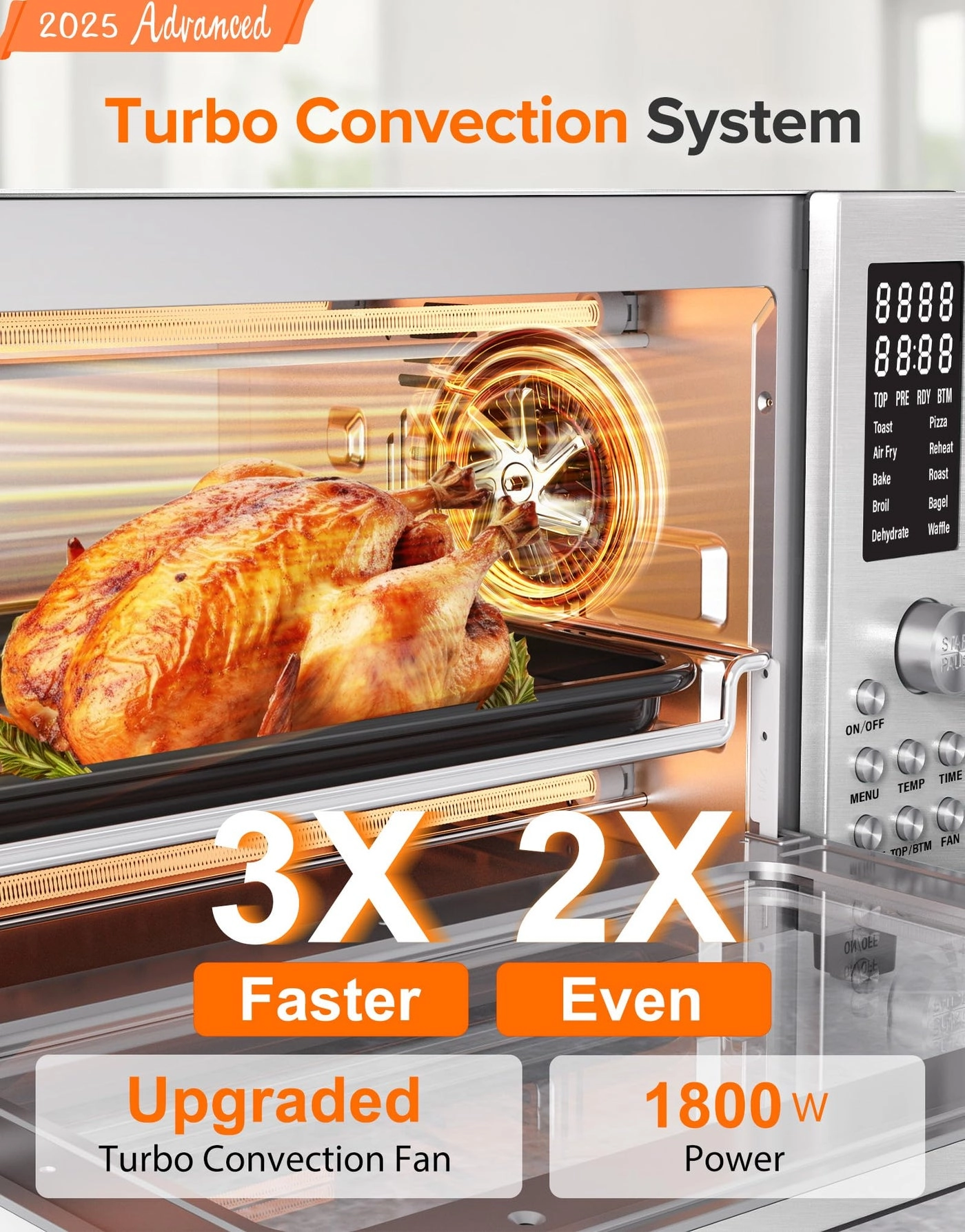 Bravo Pro Smart