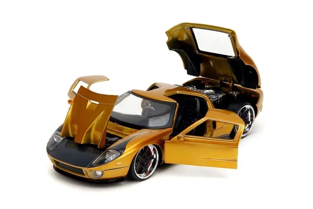 2005 Ford GT - 1:24