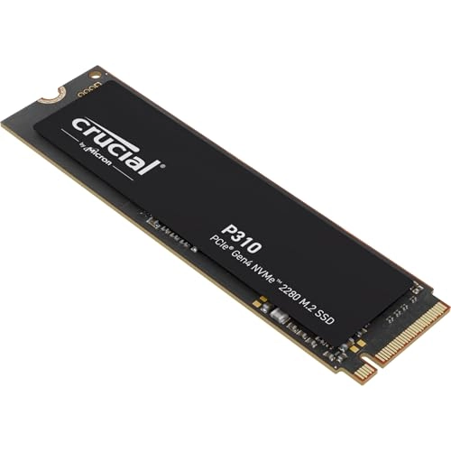 P310 - 2TB M.2