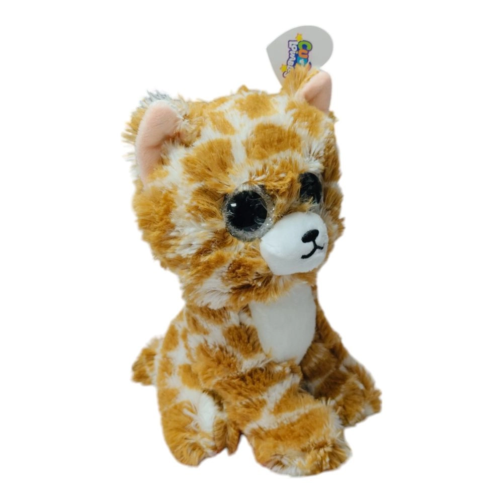 Baby Giraffe - 23 cm