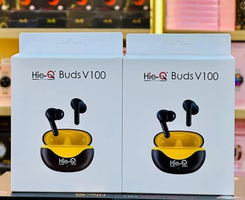 V100 - Wireless Earbud