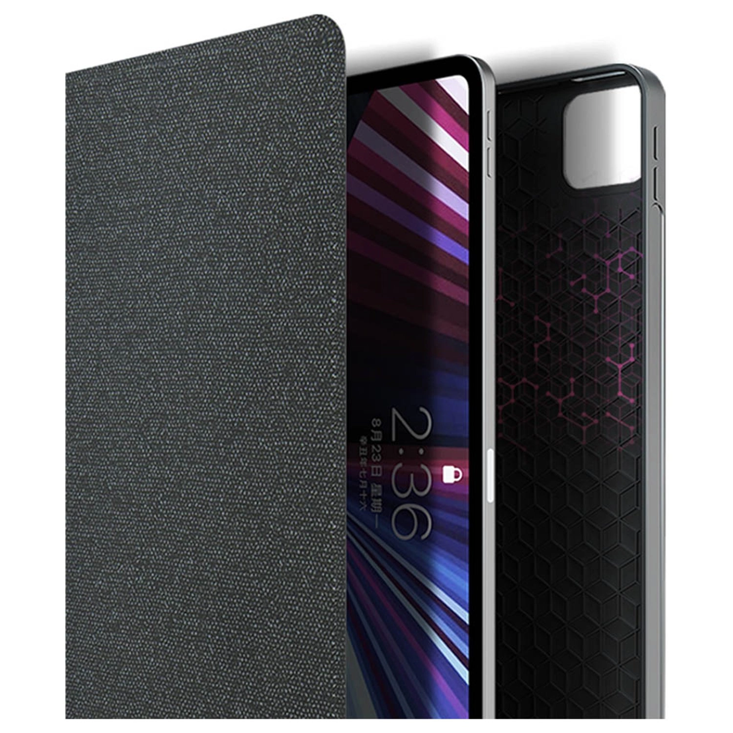 Keyboard Case for iPad Pro 11-inch