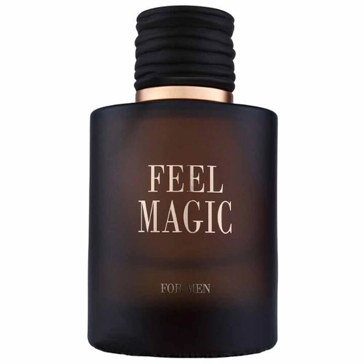 Elysees Fashion Feel Magic Eau de Parfum 100 ml
