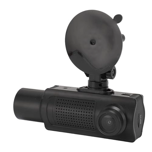 Car DVR Camera - 1080P