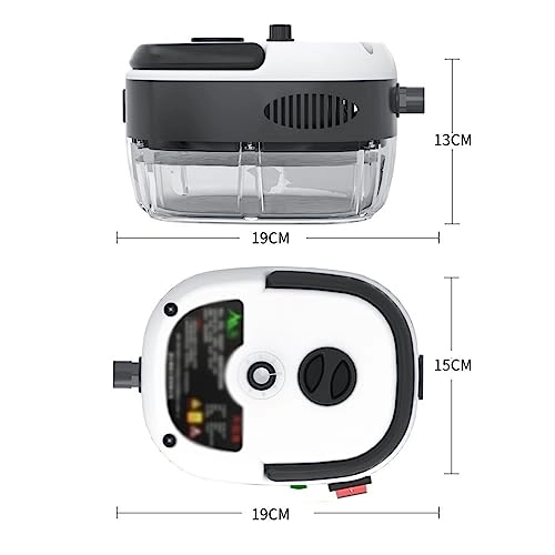 Steam Cleaner - 3BAR 1L