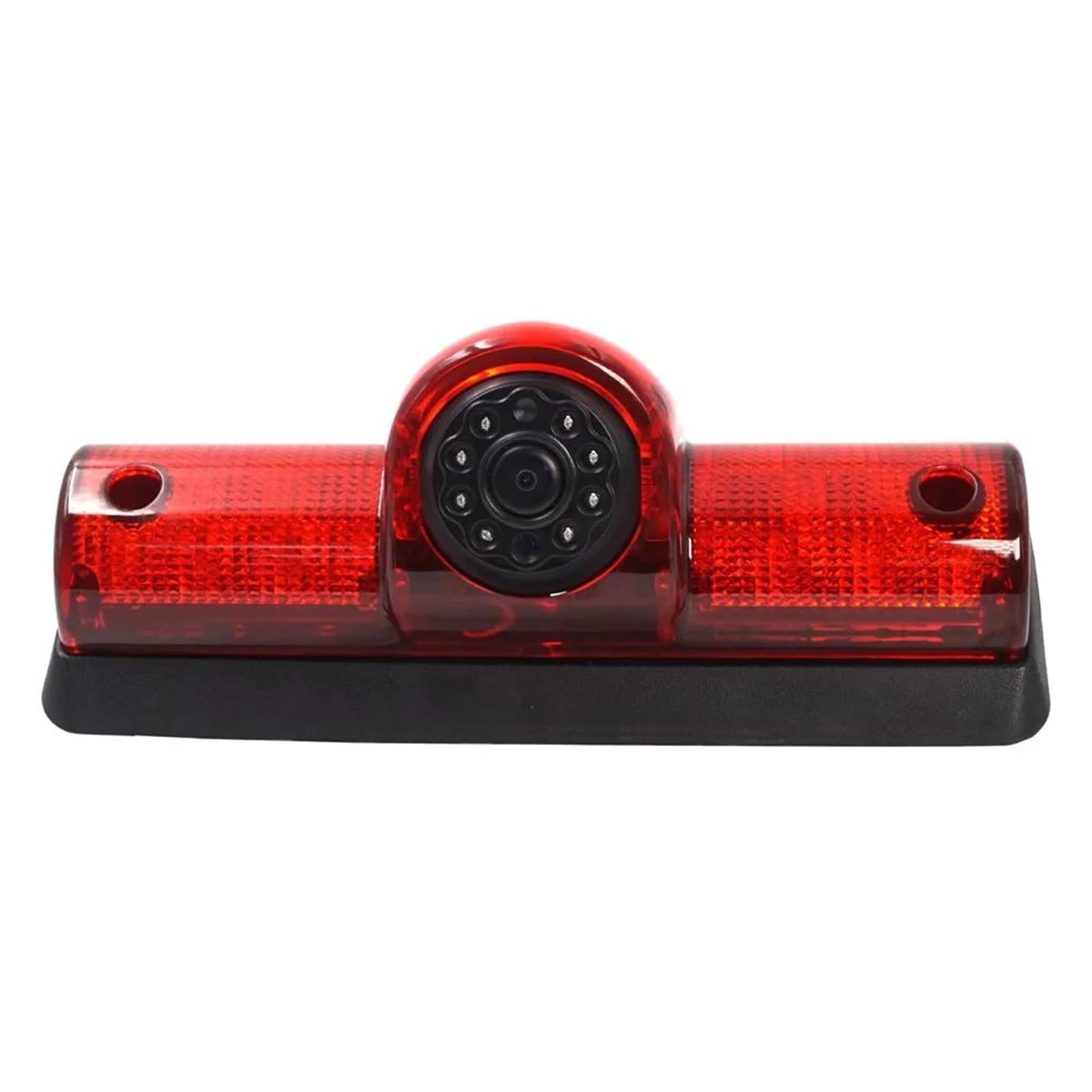 JFOWSQ 170 Wide Viewing Angle Brake Light Camera - RCA 1080P