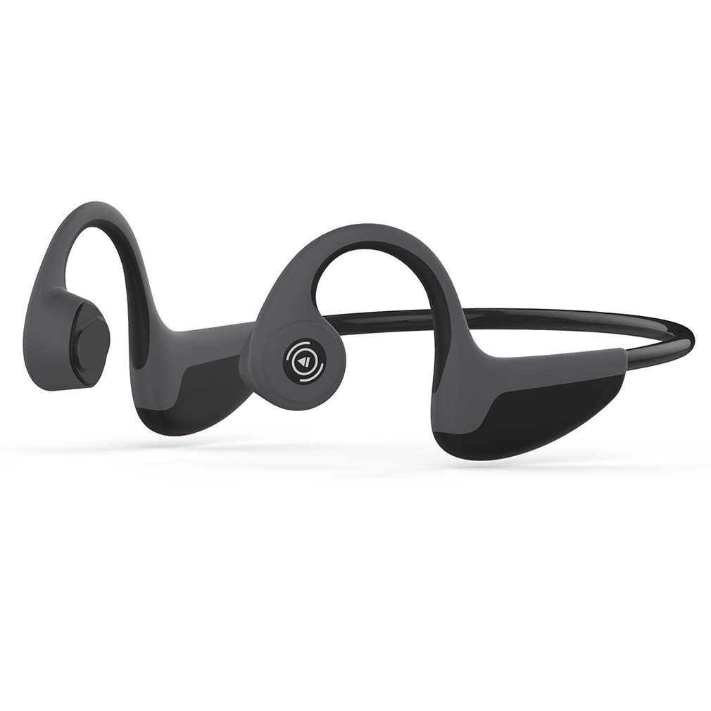 Bone Conduction Wireless Headphone