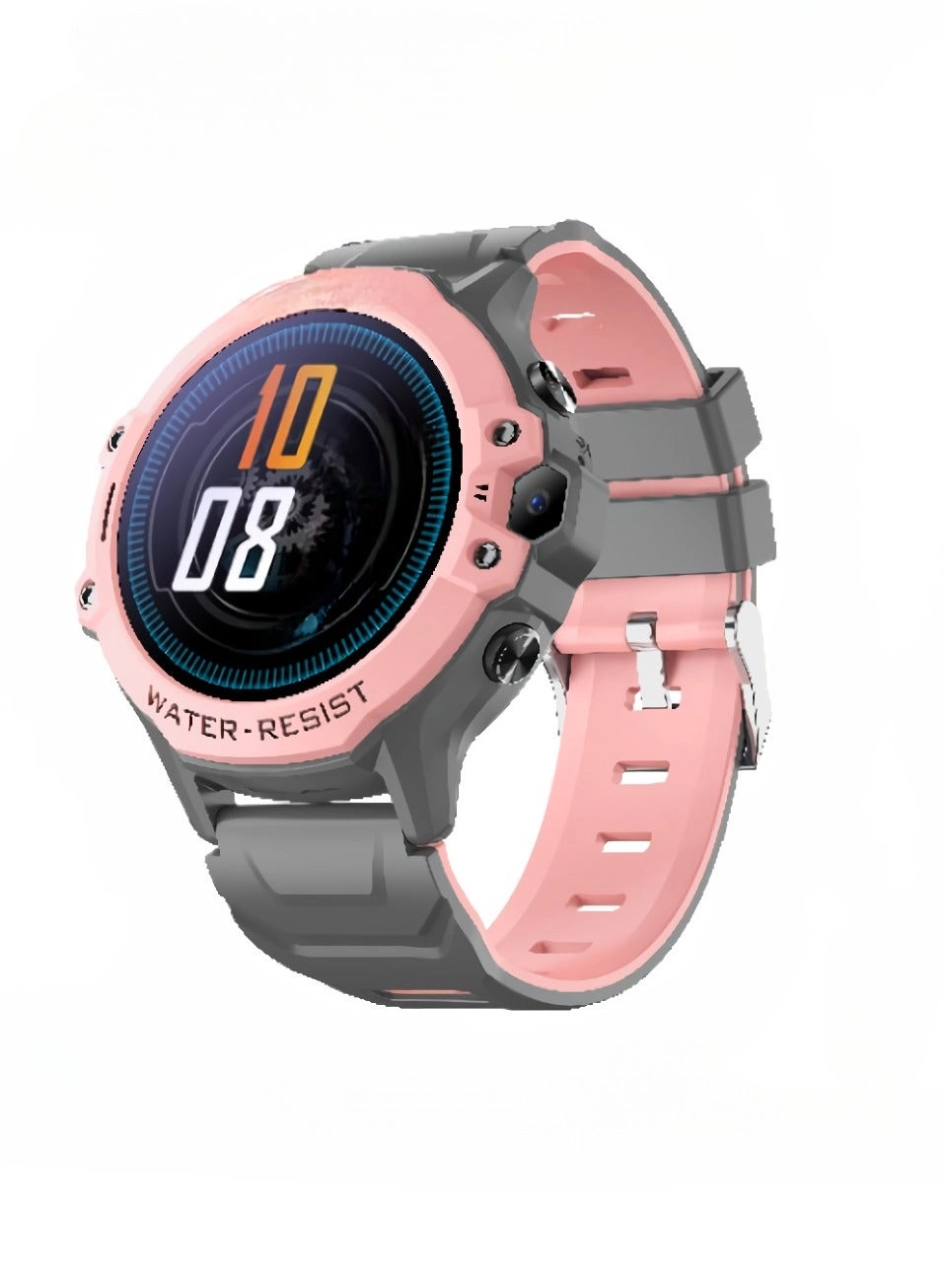 Kids Smart Watch Plastic LTE GPS