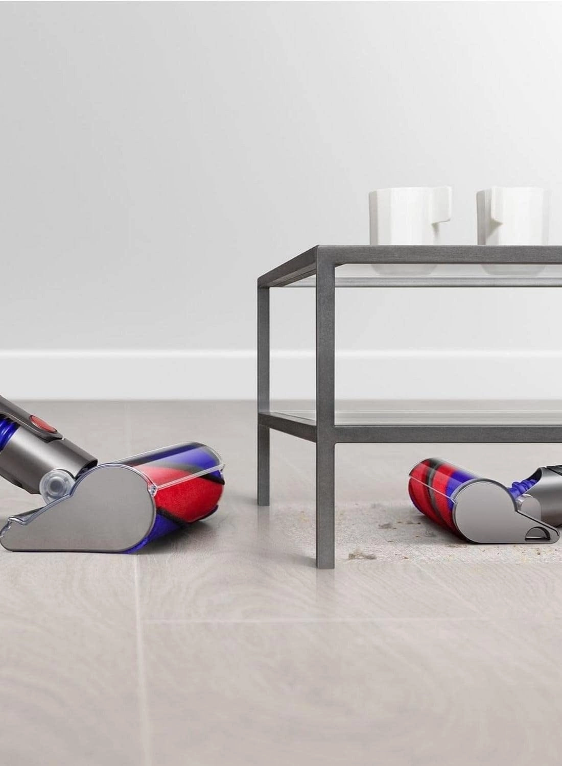 Micro - 1.5kg Cordless 2L 225W