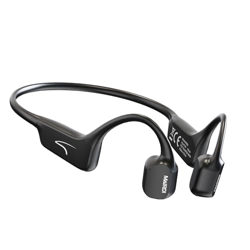 M200VR01 Wireless Headphone