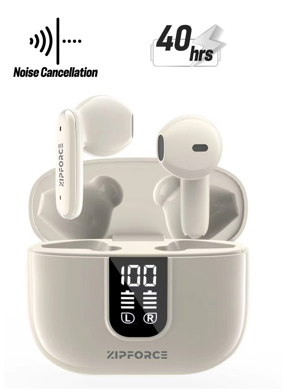 J11 Wireless Earbud