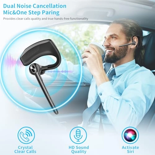 A14 Wireless Headset