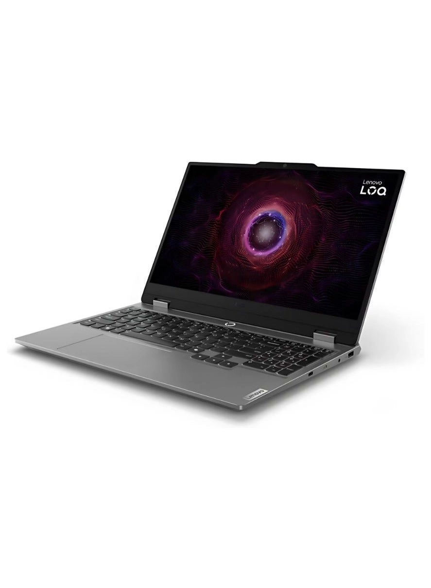 LOQ 15 - 15.6'' Ryzen 7-7435HS 16GB DDR5 512GB SSD