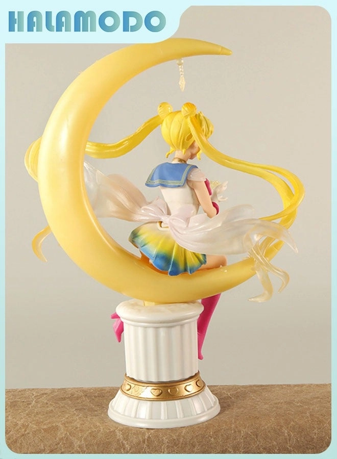 Sailor Moon - Sailor Moon (20 cm) (QQ0367)