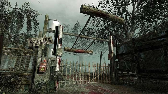 Call of Duty: Black Ops 2 - Playstation 3