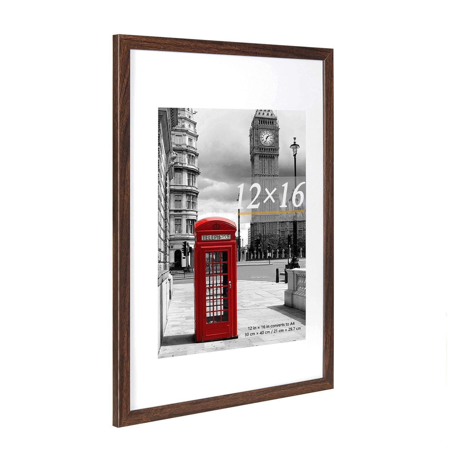 Poster Frame - 30x40cm 3