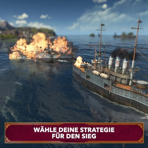 Anno 1800 - PlayStation 5