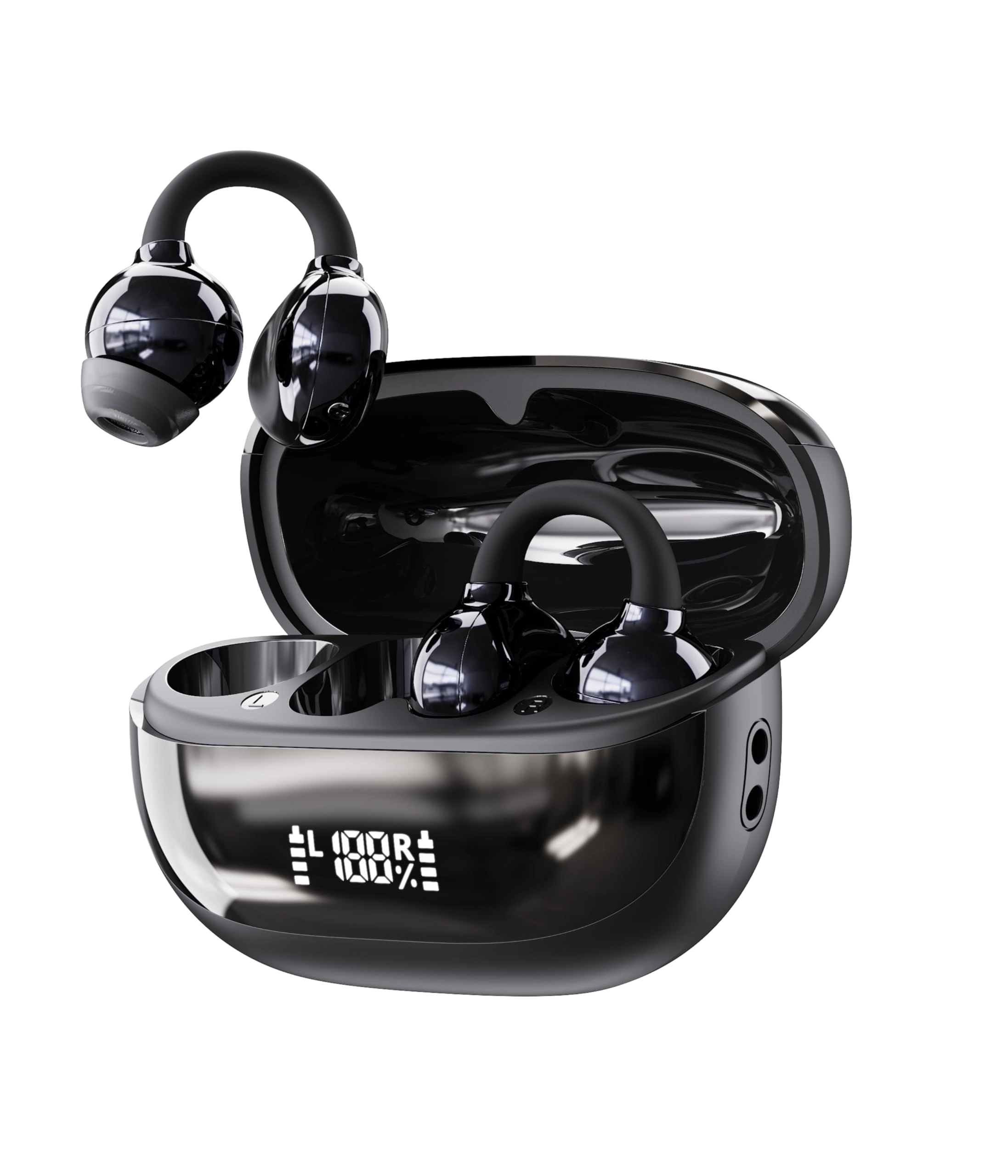 CLIP2 Wireless Earbud