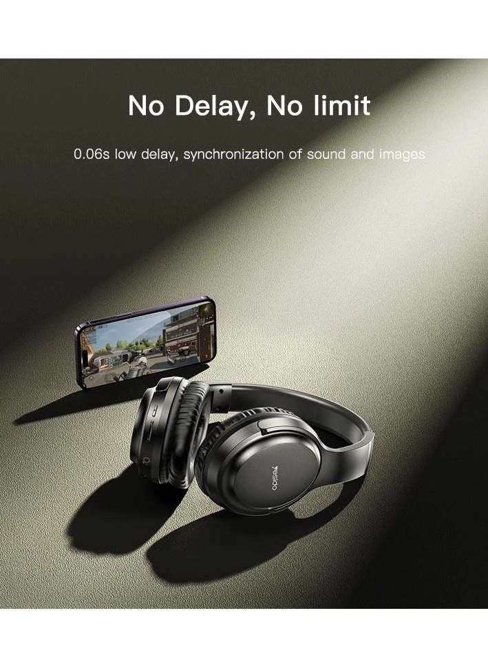 EP04 Wireless Headphone