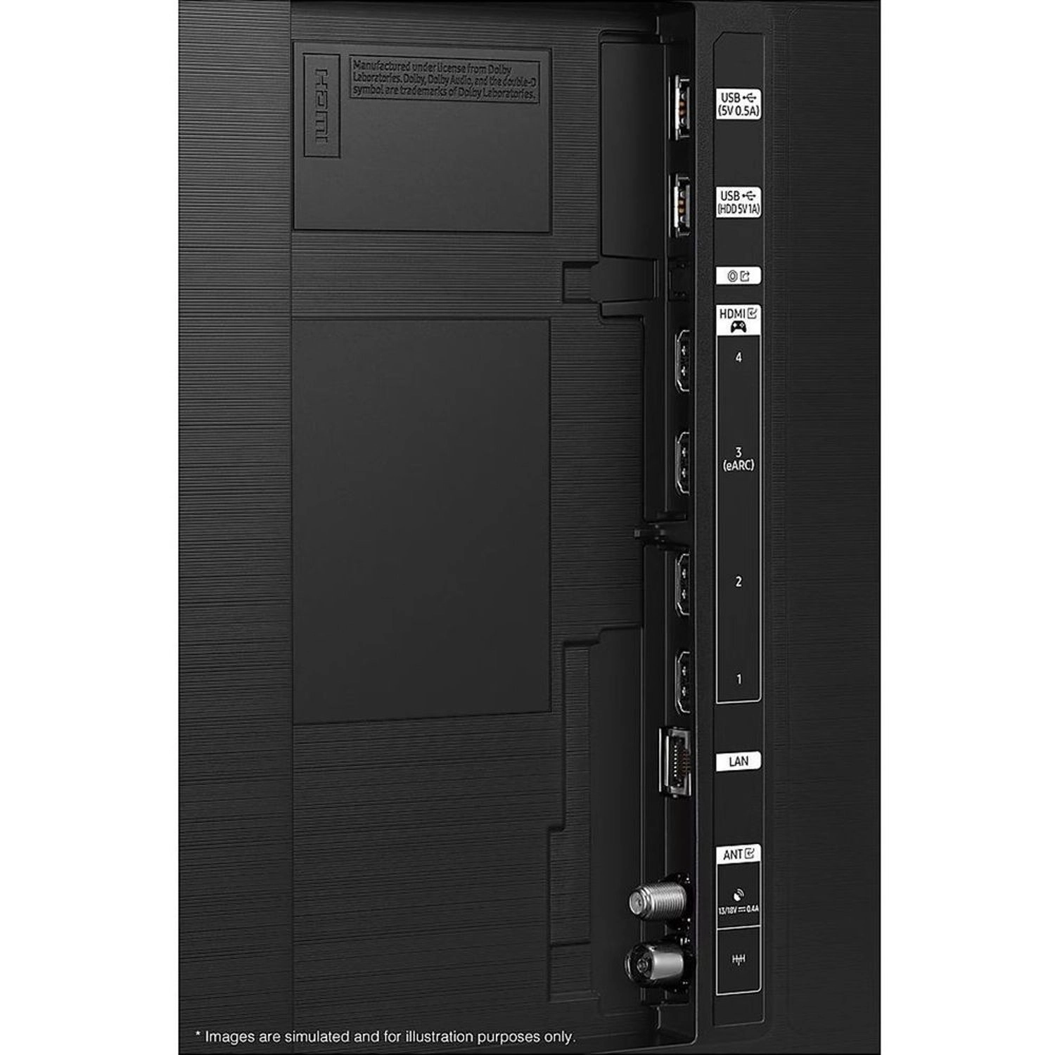 QA75QN90FAUXZN - 75 Inch