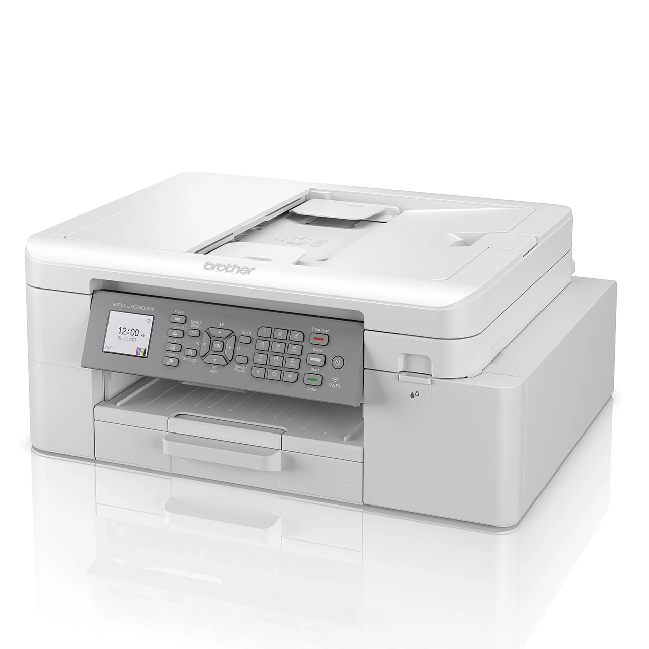 MFC-J3940DW - Inkjet Color