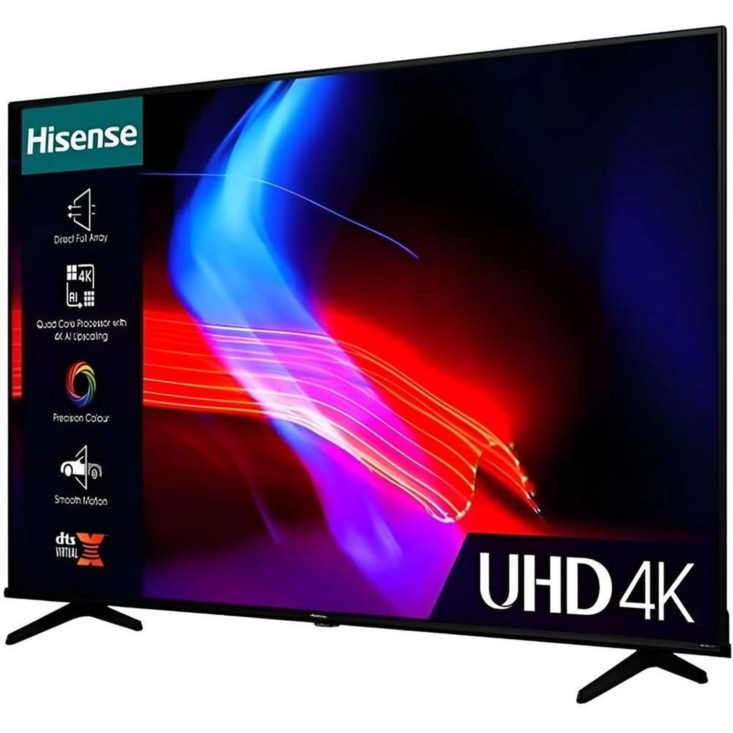 Hisense 55A62NS