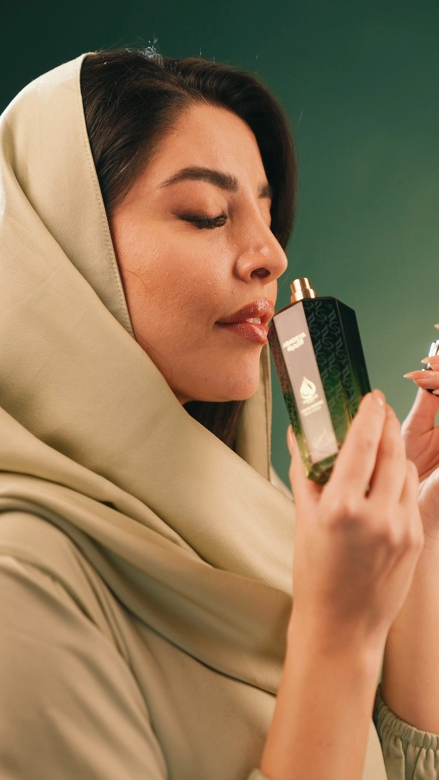 Arabia - Eau de Parfum 100ml