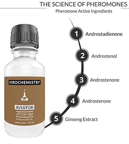 AVIATOR - 15mL