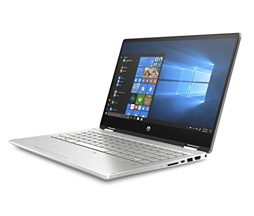 Pavilion x360 14-dh1007ne - 14'' i7-10510U 8GB DDR4 512GB SSD