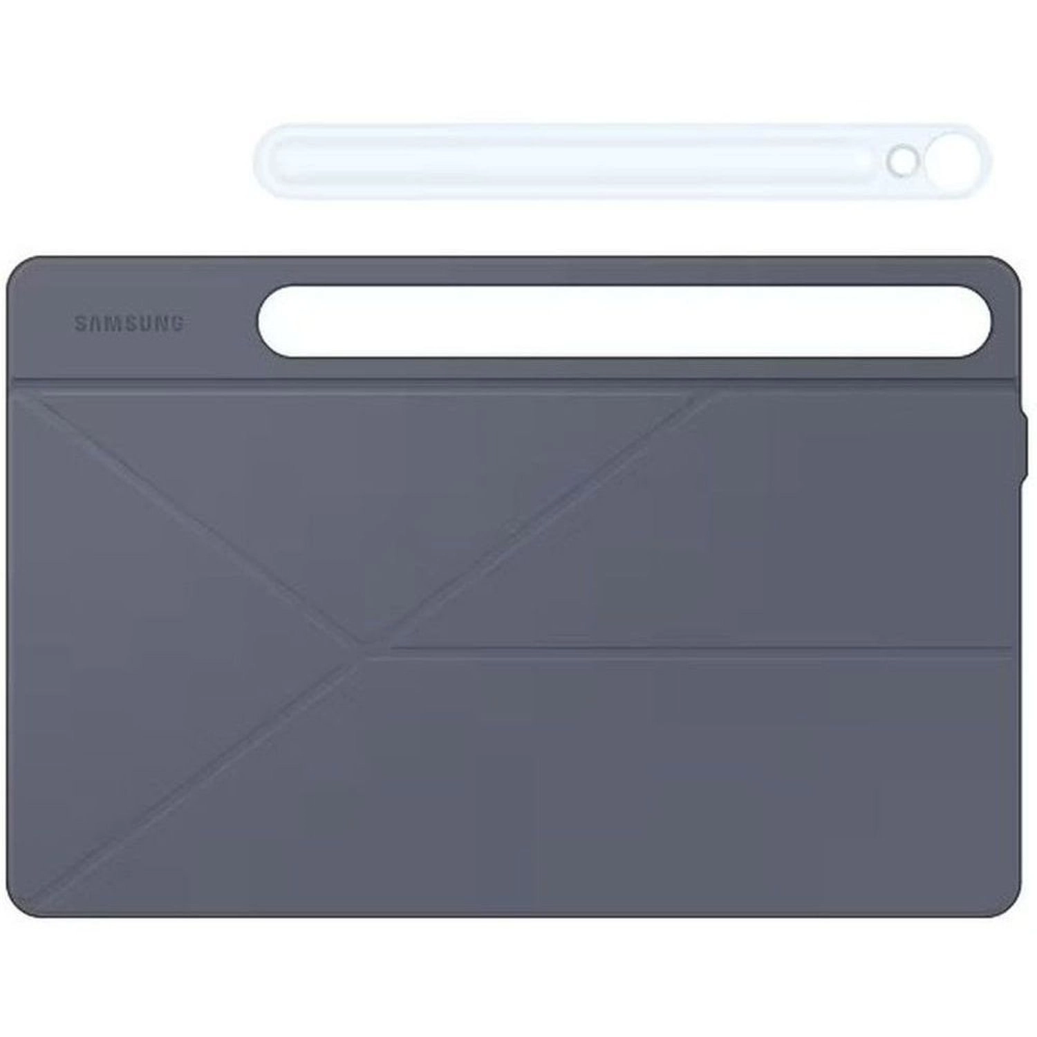 Smart Book Case for Galaxy Tab S10 FE