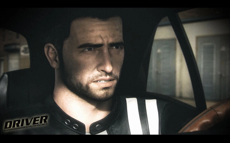 Driver San Francisco - Xbox 360