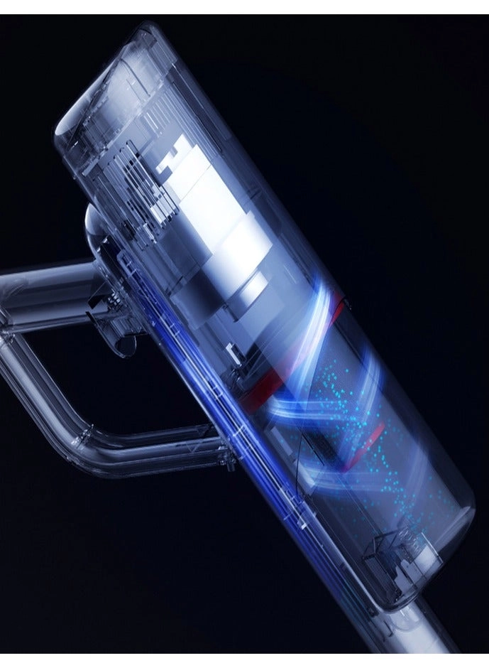 DX300 - 15kPa 600 kW