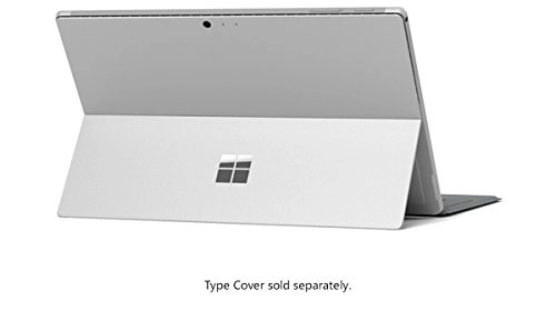 Surface Pro 5 - 128GB 12.3"