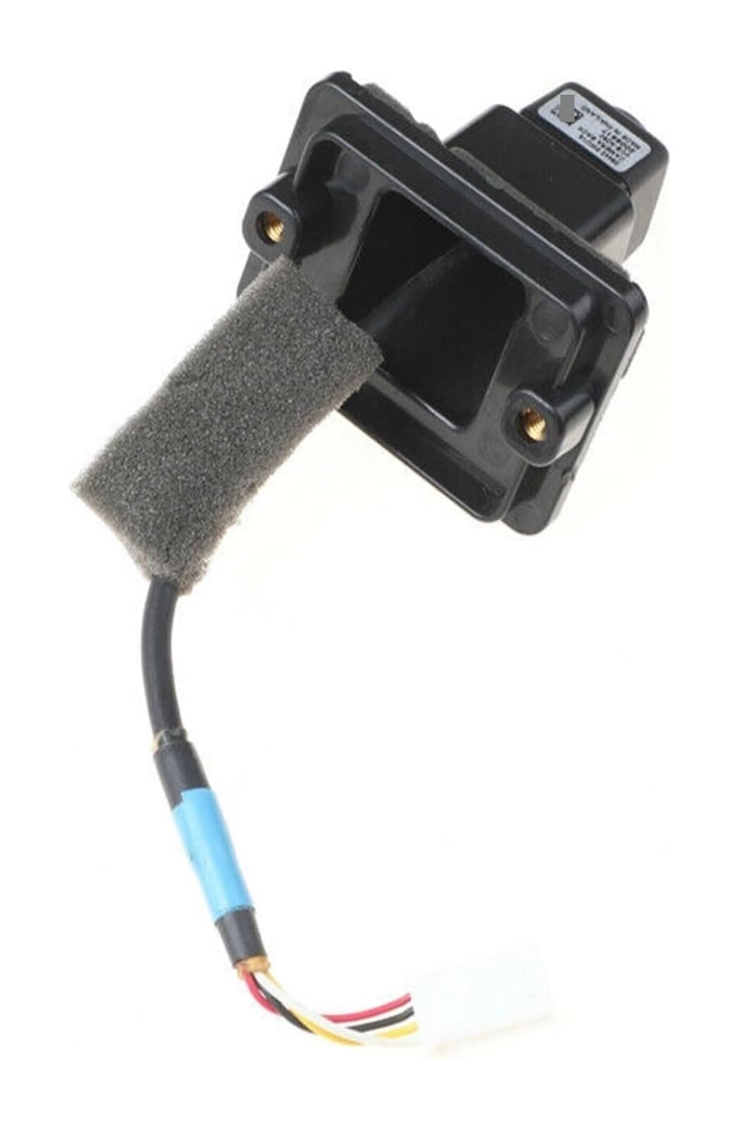 Rear View Camera - Night vision wireless 1280x720 pixels