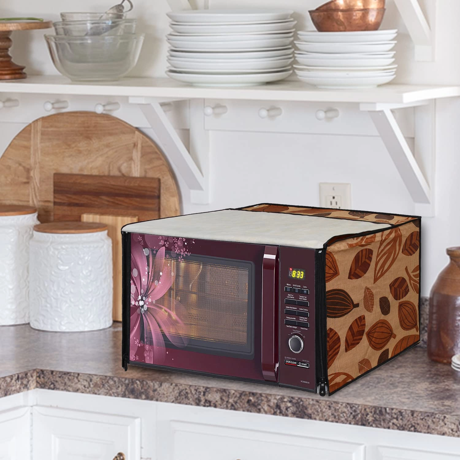 DREAM CARE MC2886BRUM