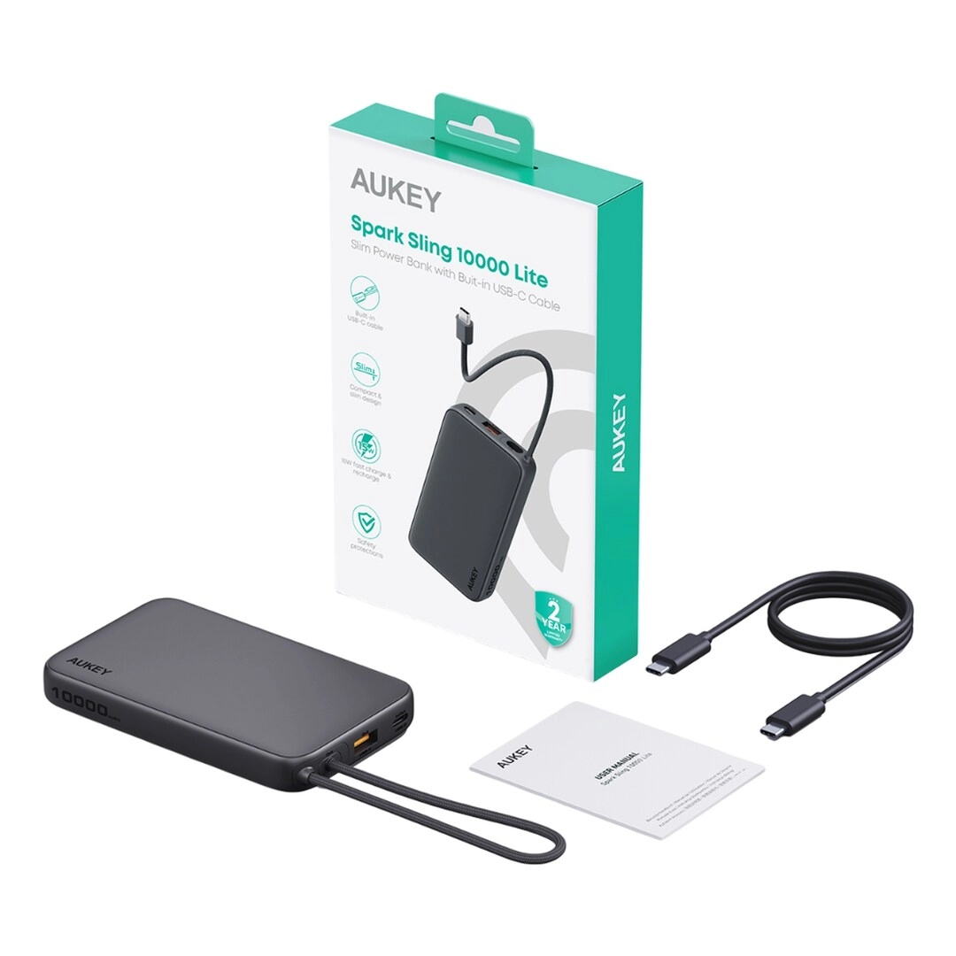 Spark Go - 10000 mAh
