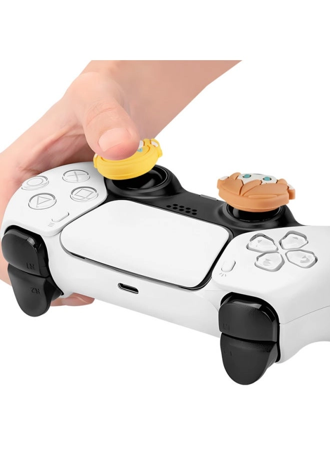 Rocker Cap - PS5 PS4 XBOX