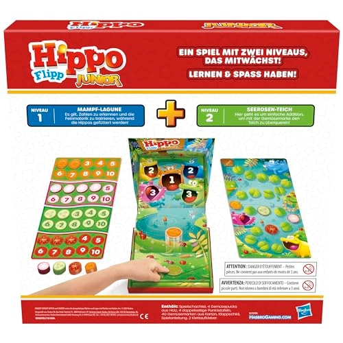 Hippo Flipp