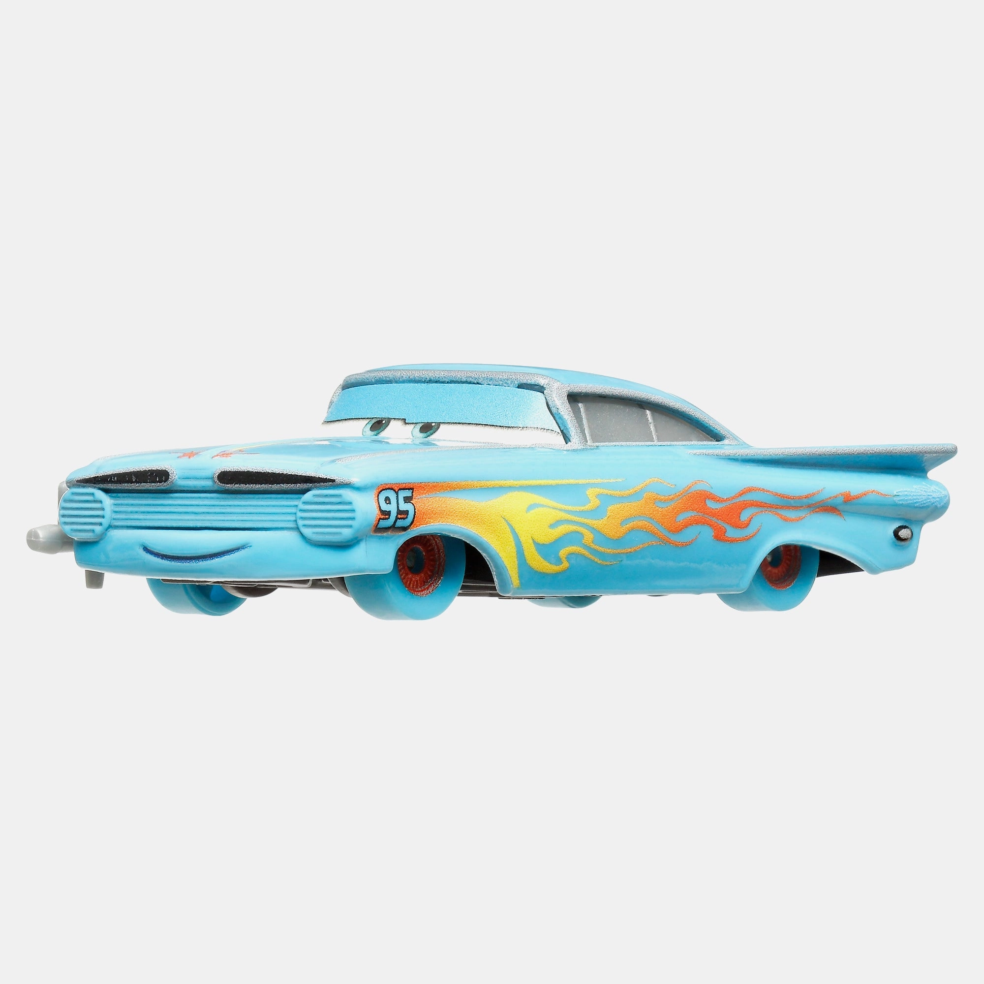 Night Racing Die-Cast Singles - 1:55 1 pcs