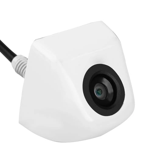 HD Reverse Camera - Night vision 648*480 pixels