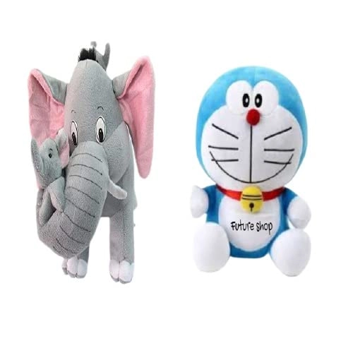future shop FS-Soft Toys -po2_10 - Medium 2 Count