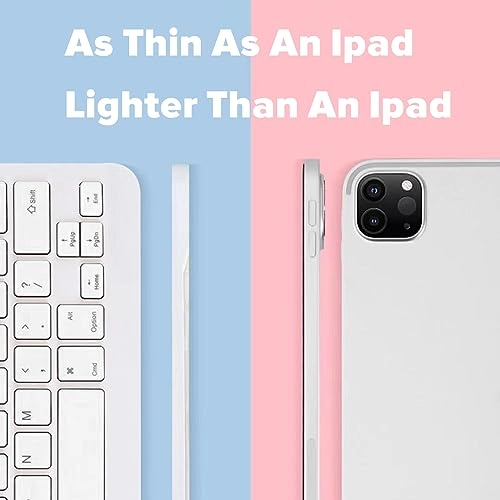 Wireless Keyboard - Wireless Bluetooth