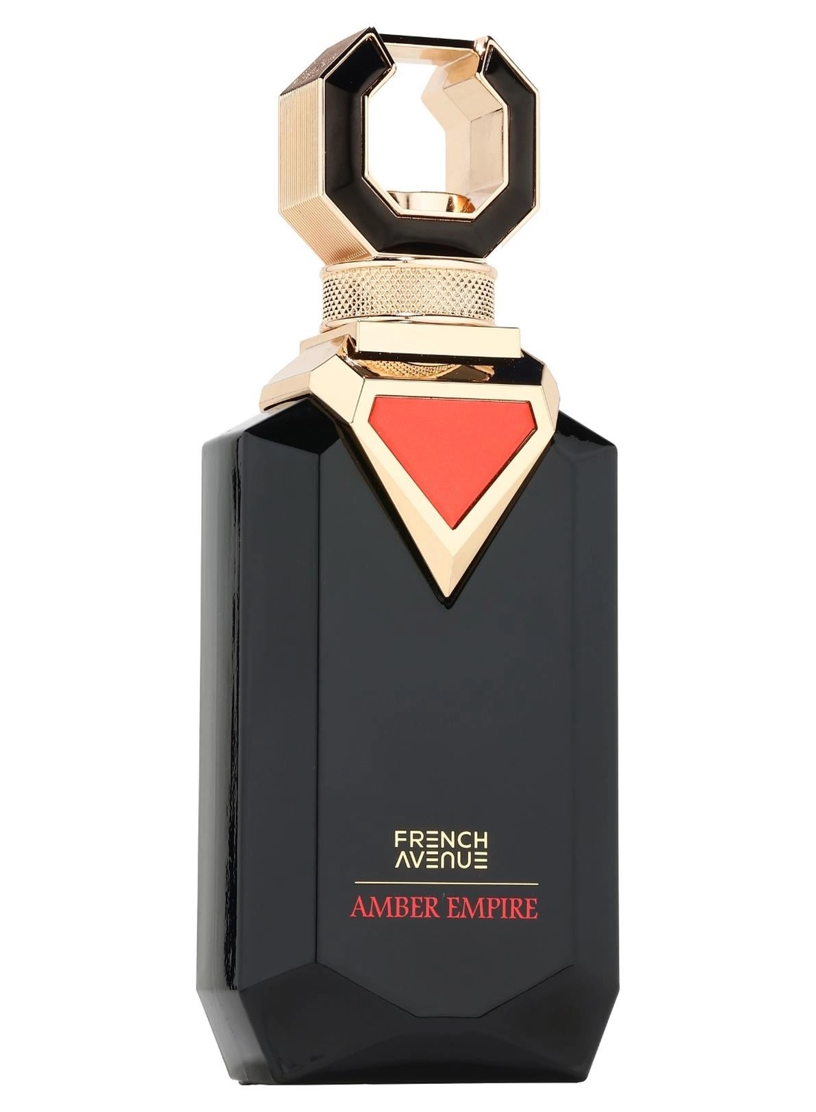 French Avenue Amber Empire - 100ml
