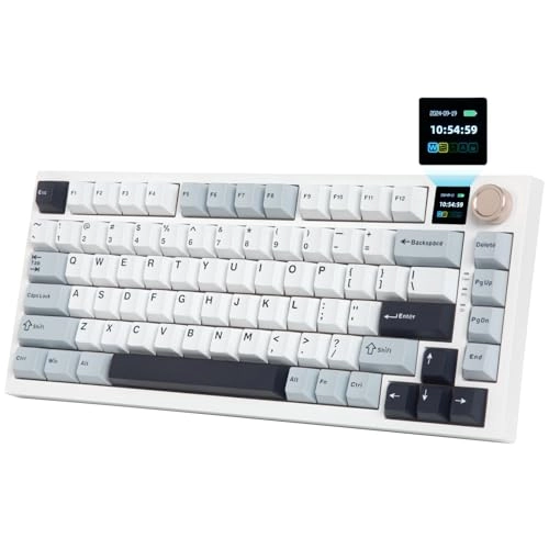 CQ082 - QWERTY Wired