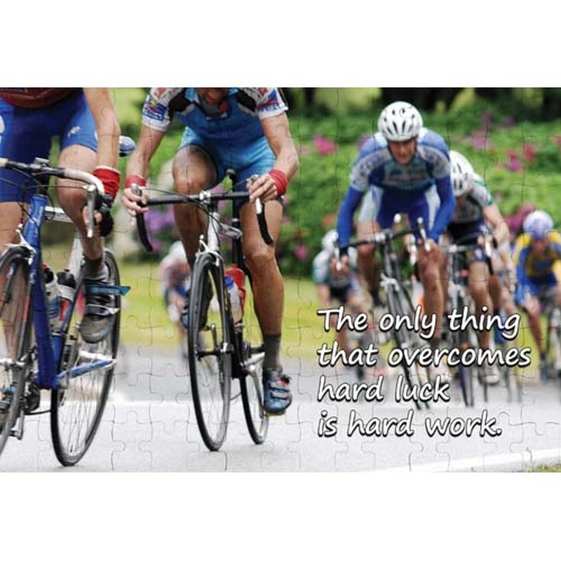 Ajooba Dubai Motivation Puzzle (2231)