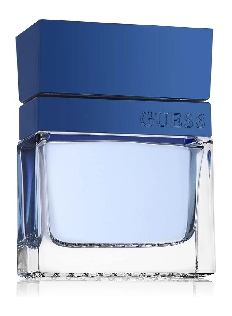 Seductive Blue Eau de Toilette 100ml