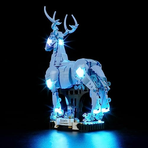 Expecto Patronum (Deer) - Movie
