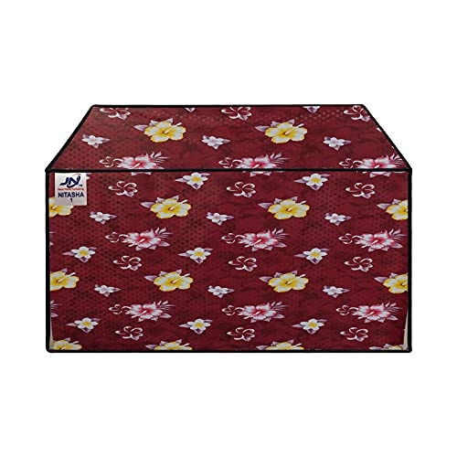 PVC Microwave Oven Full Closure Cover